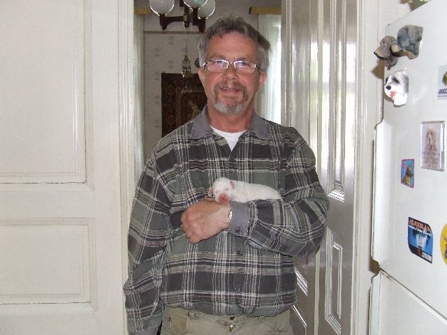 "Ilyen parányi ez a baba."