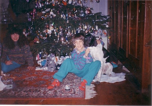 1993.Fedra mint karácsonyi ajándék