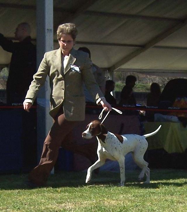 2007.04.09.Szilvásvárad - CAC, Res CACIB