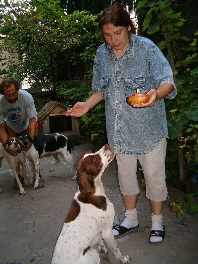 2005.aug.30. Ammily 1 éves