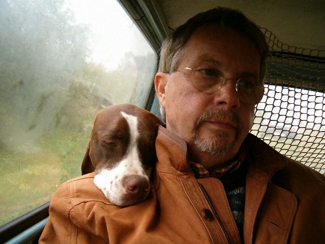 2005.október 2. Ammily a képességvizsgára vár 