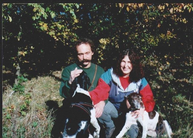 2002. Mi, Fedra és Cindy