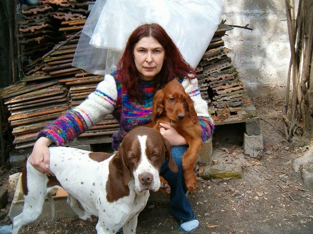 2006.nyara Kelly nálunk  