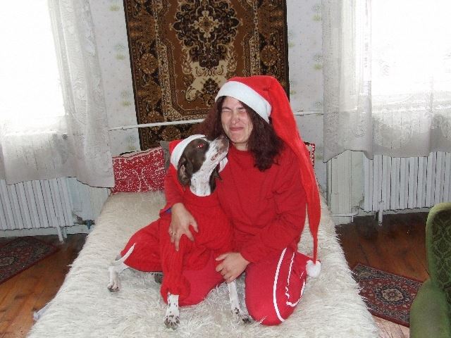 2006.december "Boldog Karácsonyt!" 