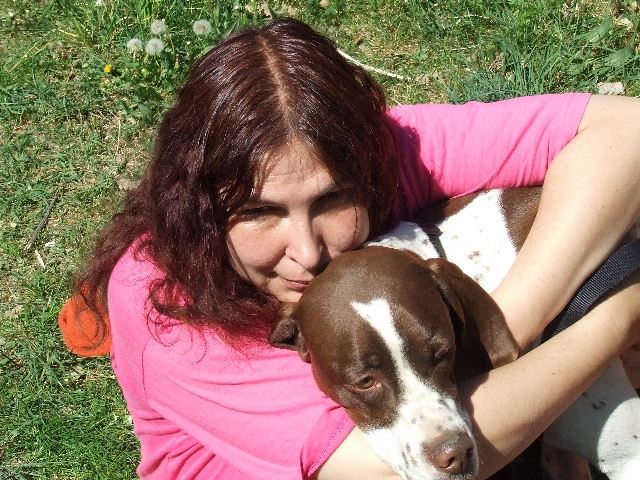 2007.április Kirándulás Kőpince forrásnál 