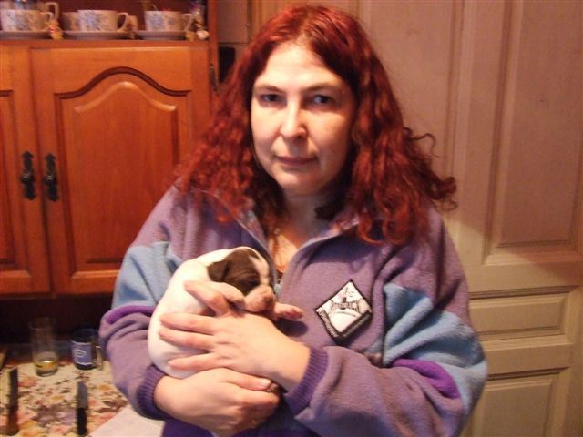 Jackie-vel (2009.02.10.)
