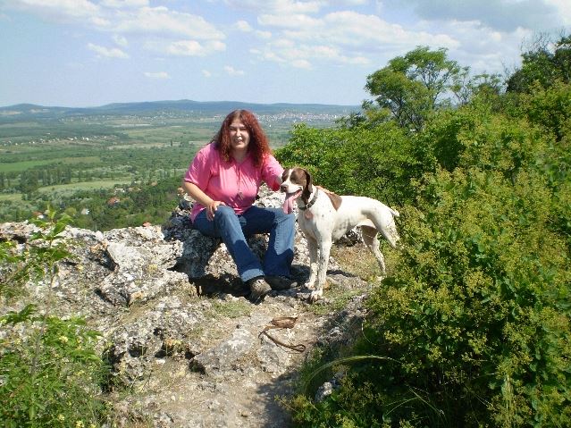 2008.május - Balatonon- Tihanyi kirándulás