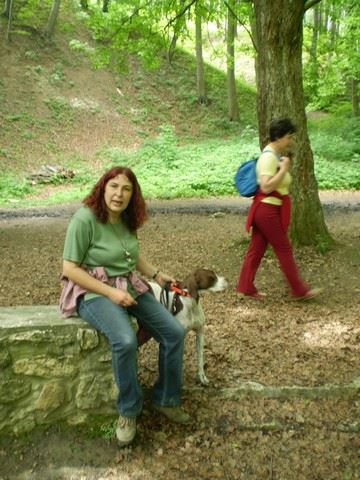 Ammilyvel - Jásd - 2009.május 17.