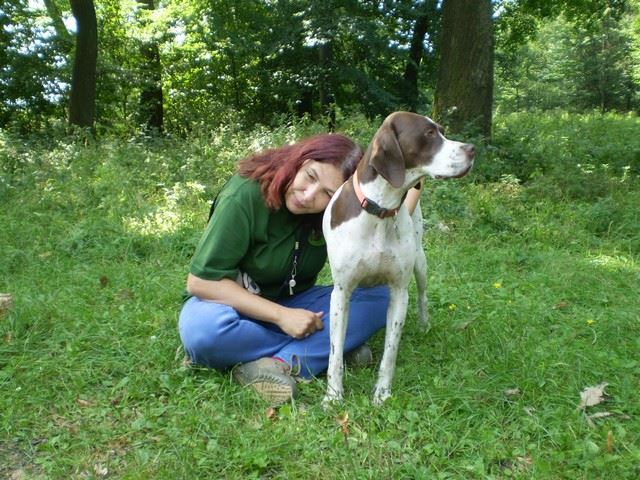 Bakonybél- Sátorozás 2009.szeptember 12-13.